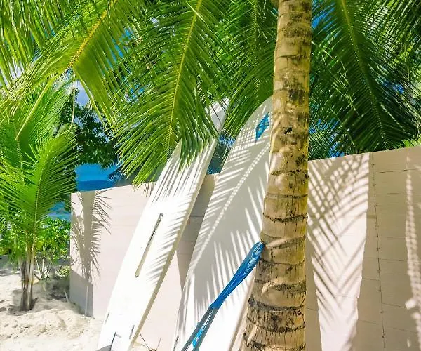 Pineapple Lägenhet Baie Lazare (Mahe)